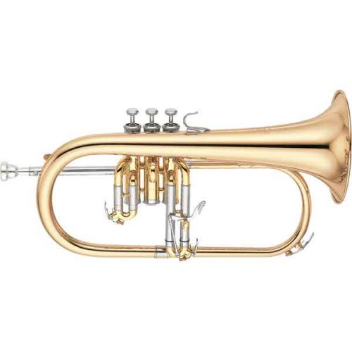 Yamaha YFH-631G Flugelhorn