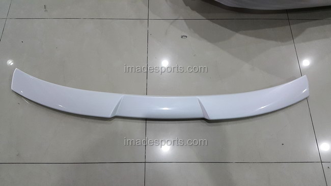 Roof Tail RS ชุดสปอยเลอร์แนวกระจก