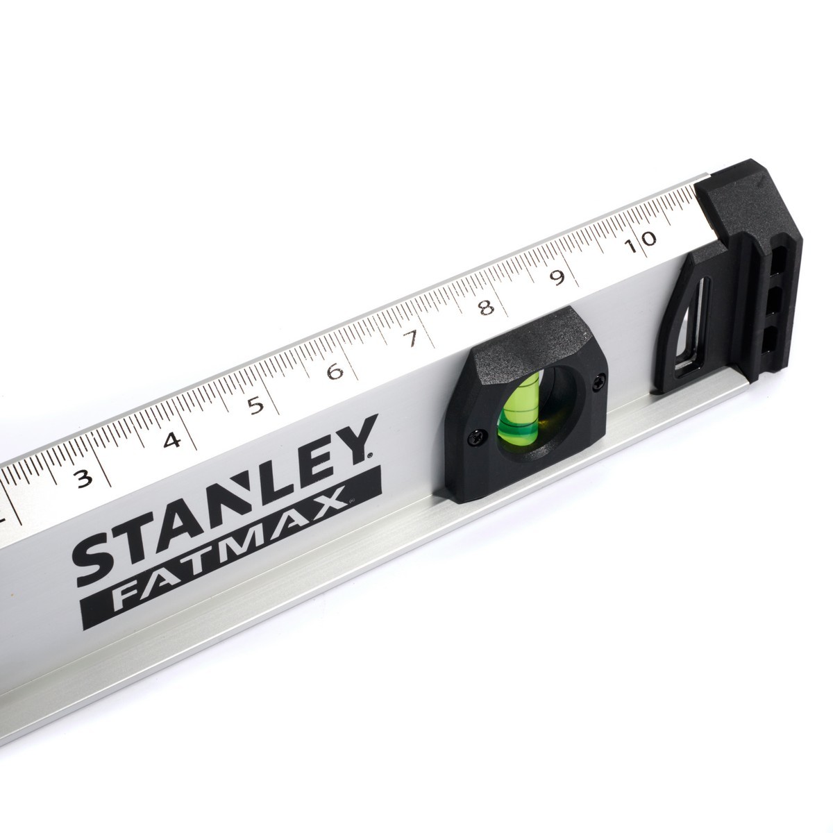 43-554 ระดับน้ำ FATMAX แม่เหล็กฝัง 24" STANLEY