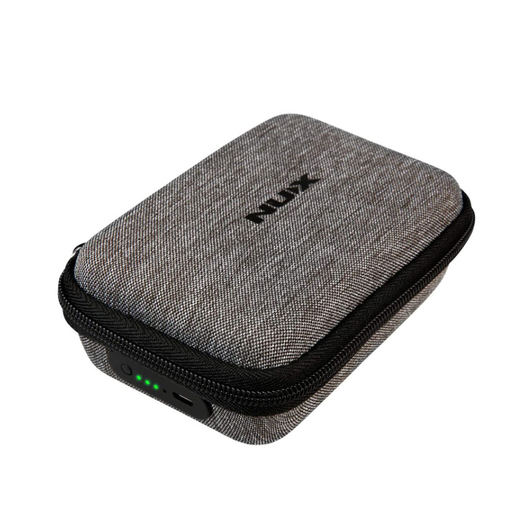 NUX B-5RC Wireless Guitar System ไวเลสกีตาร์,เบส