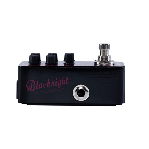 เอฟเฟ็คกีตาร์ไฟฟ้า Mooer Micro Preamp 009 Blacknight - ENGL Blackmore