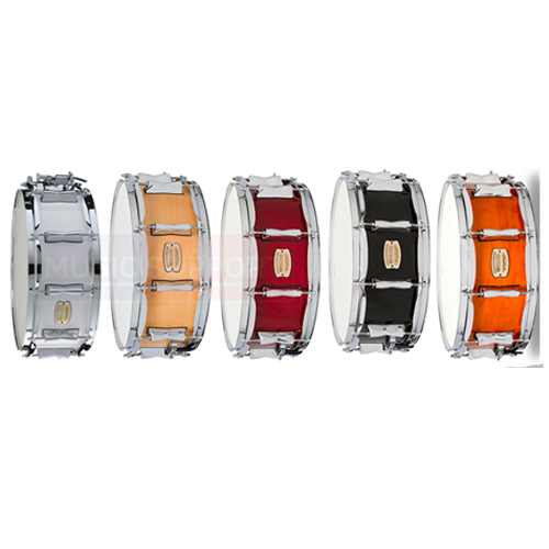 กลองสแนร์ Yamaha stage custom Birch snare 14x5.5" SBS1455