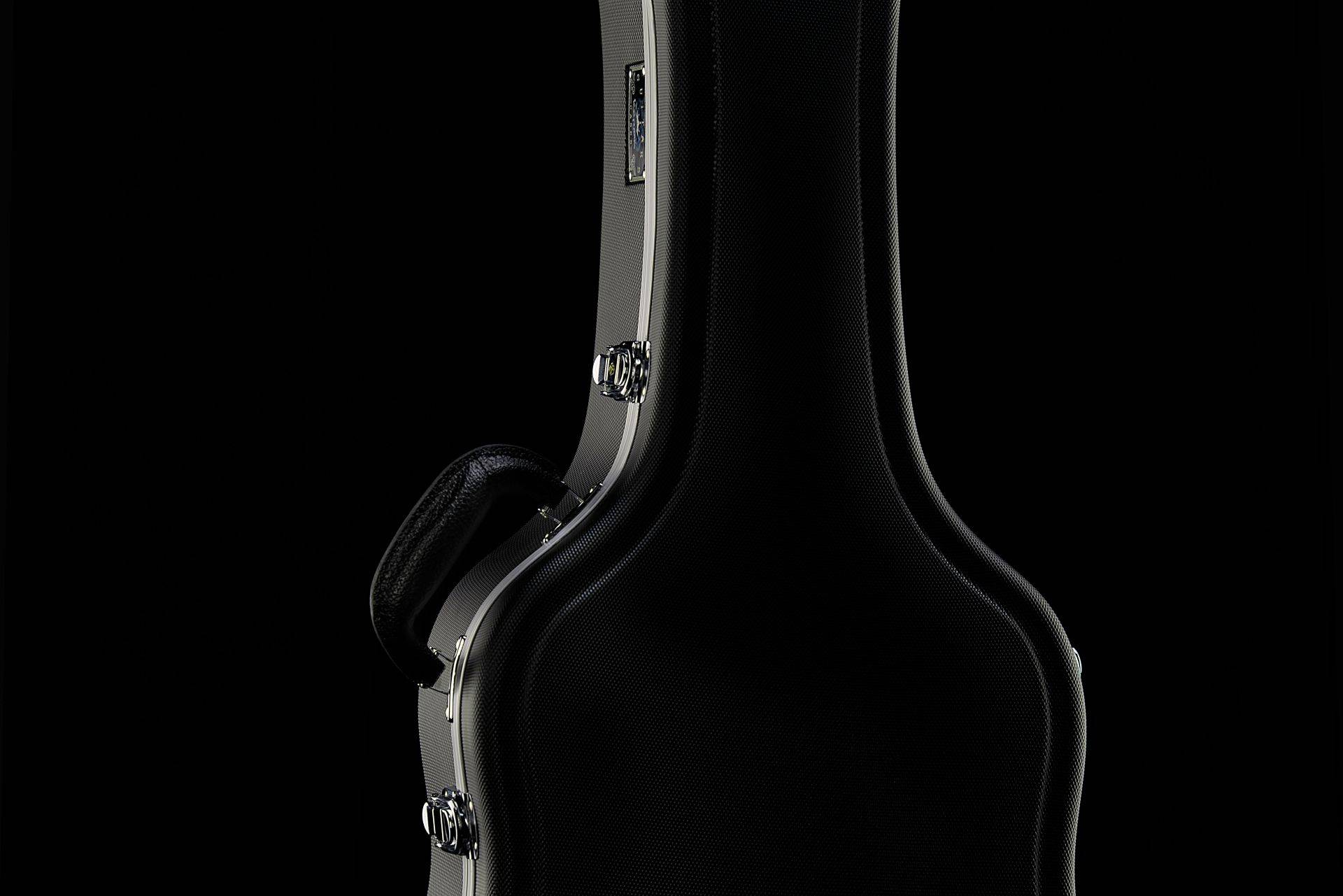 กีตาร์โปร่ง Kepma A1