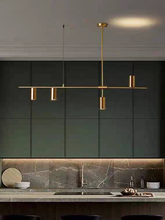 CT205A219 SOTMIA โคมไฟโต๊ะทานข้าว โคมไฟ เคาน์เตอร์บาร์ Nordic Light