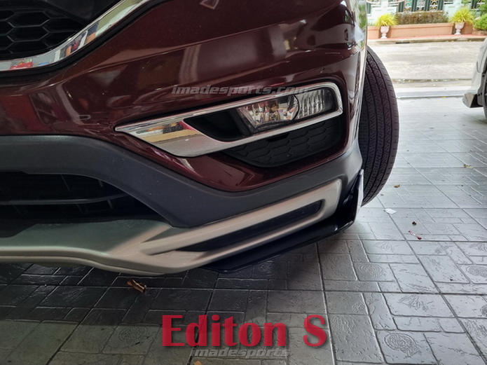 ลิ้นหน้า CRV G4 Mn LIPS Sport SL