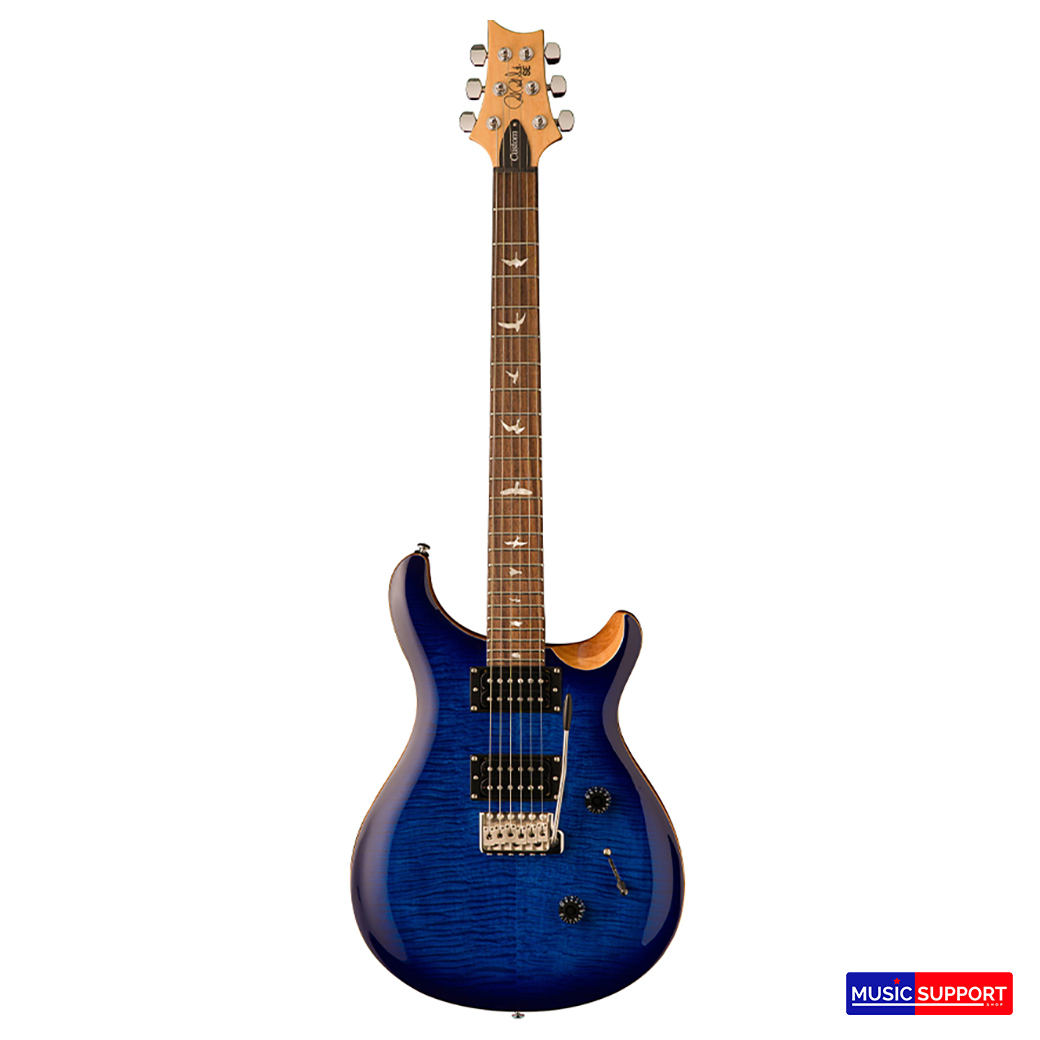 กีตาร์ไฟฟ้า PRS SE CUSTOM 24-2021 / Bag