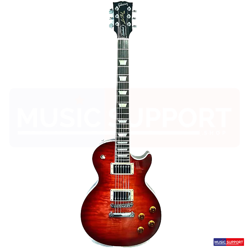 กีตาร์ไฟฟ้า Gibson Les Paul Standard 2018