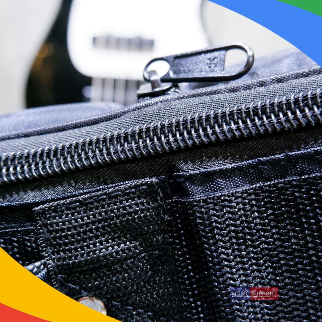 กระเป๋ากีต้าร์ไฟฟ้า SKYHOPE-SZ-N420 (แบบอยู่ทรง)