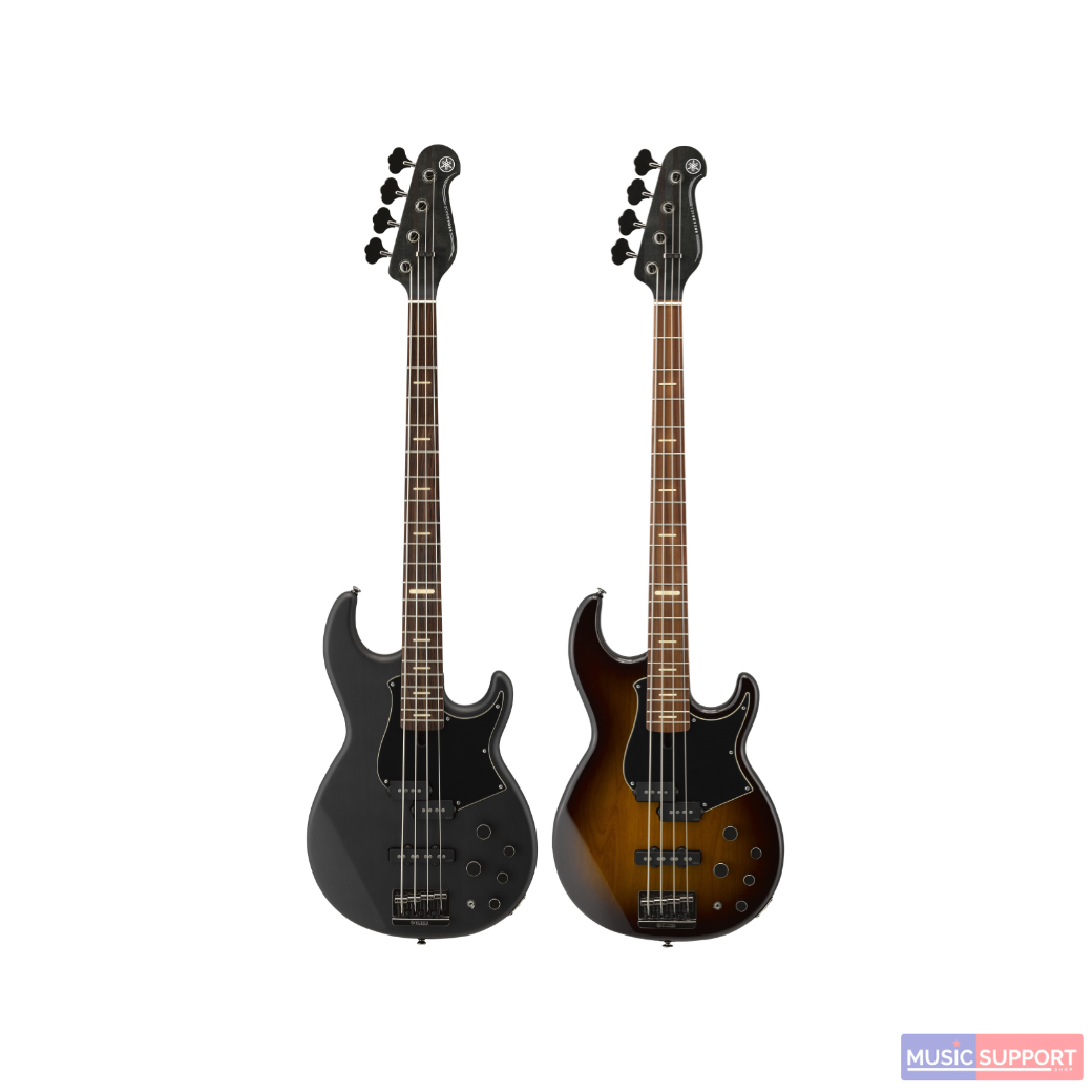 เบสไฟฟ้า Yamaha BB734A Electric Bass