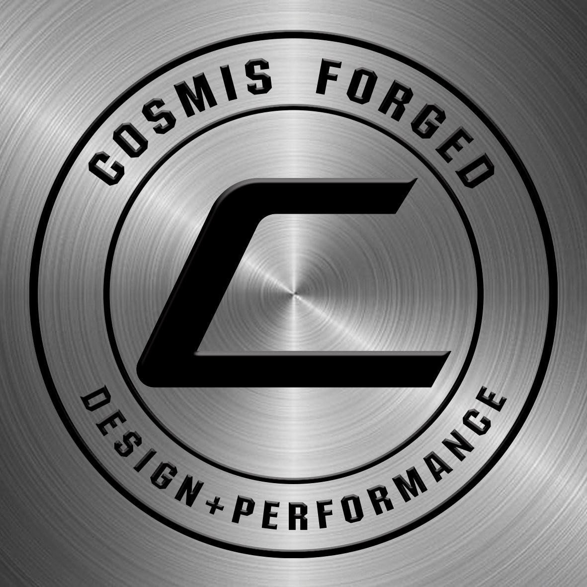 ล้อแม็กชุดสั่งทำพิเศษ / ผลิตด้วยเทคโนโลยีการผลิต Forged / Cosmis M-SP / ผลิตเฉพาะสำหรับรถของท่านเท่านั้น สั่งทำ 45-60 วัน