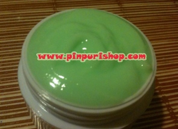 ขายส่ง ครีมสาหร่ายสีอ่อน no.01 (สูตรเข้มข้นระดับกลาง) ขนาด 100 กรัม ราคา 600 บาท