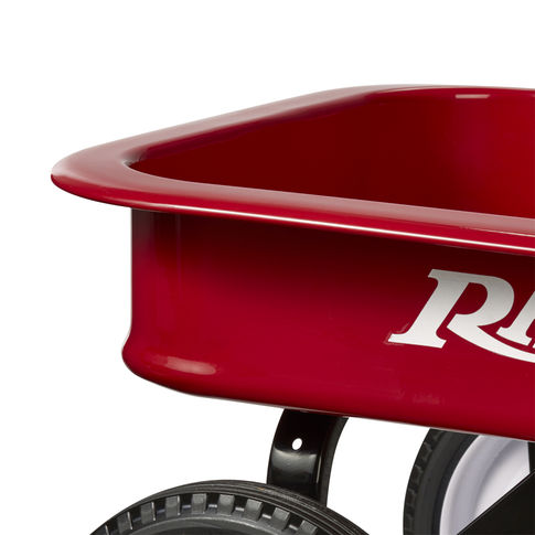 Radio Flyer Classic Red Wagon รถลาก รถบรรทุกเด็ก