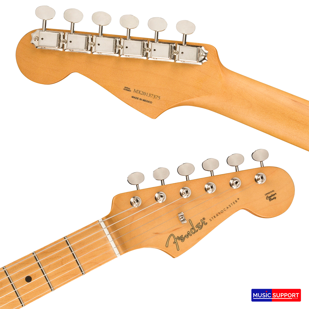 กีตาร์ไฟฟ้า Fender - Noventa Stratocaster® MN