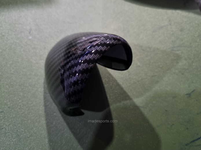 ชุดตกแต่ง Kevlar CRV G5 (Front Console Zone) 2018-2021