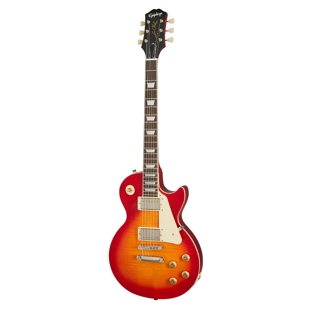 กีตาร์ไฟฟ้า Epiphone Les Paul 1959 Standard (มีตัวเลือกแบบ)