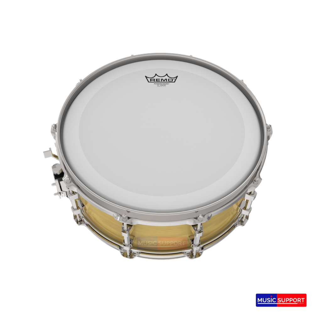 หนังกลอง Remo Powerstroke P4 Coated