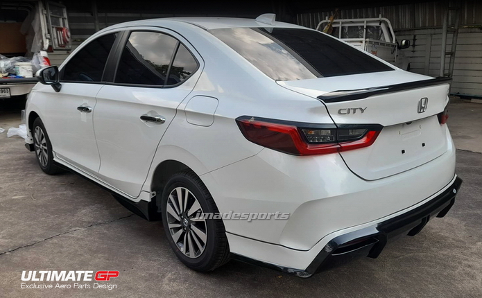 ชุดแต่ง City 2024 Sport GT V.1 Ultimate