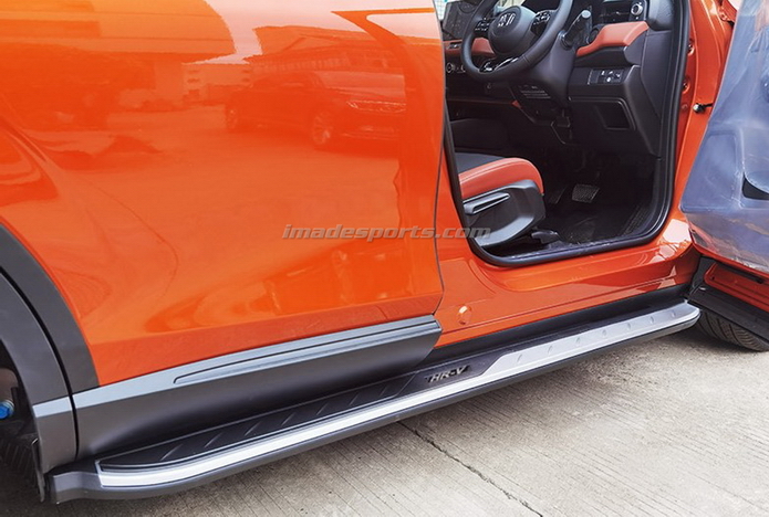 บันไดข้าง HRV RV SPORT 2022-2025