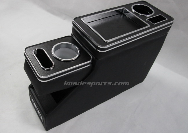 กล่องเอนกประสงค์ MultiBOX spada Version 2