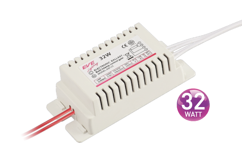 Electronic Ballast 32 watt