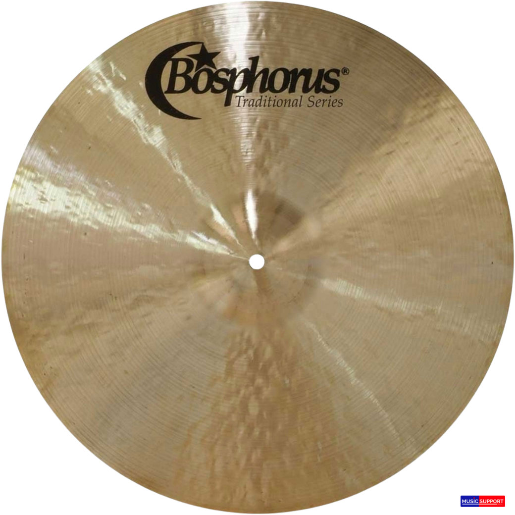 ฉาบ Bosphorus Traditional Series