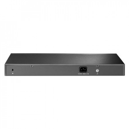 tp-link TL-SF1024 24-Port 10/100Mbps Desktop/Rackmount Switch