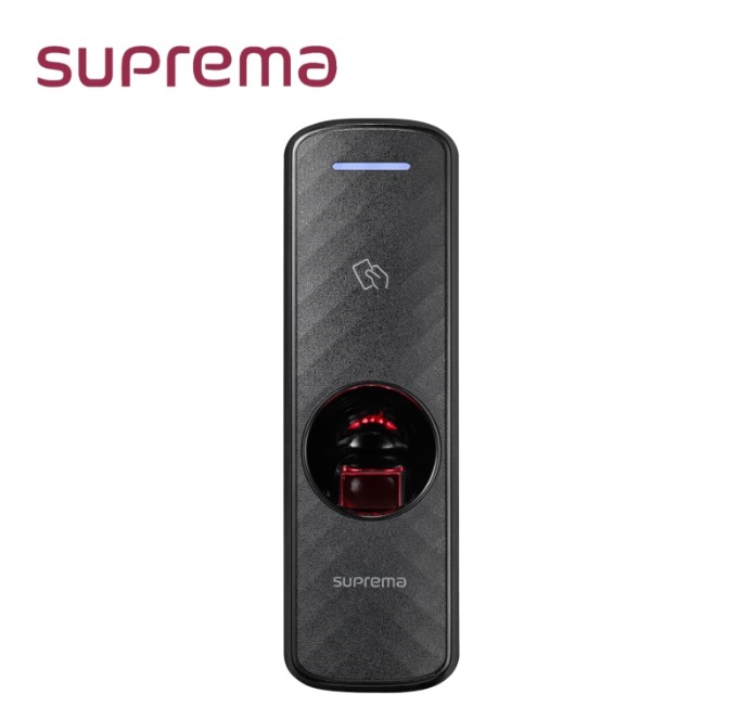 Access Control Suprema รุ่น BEP2-OD