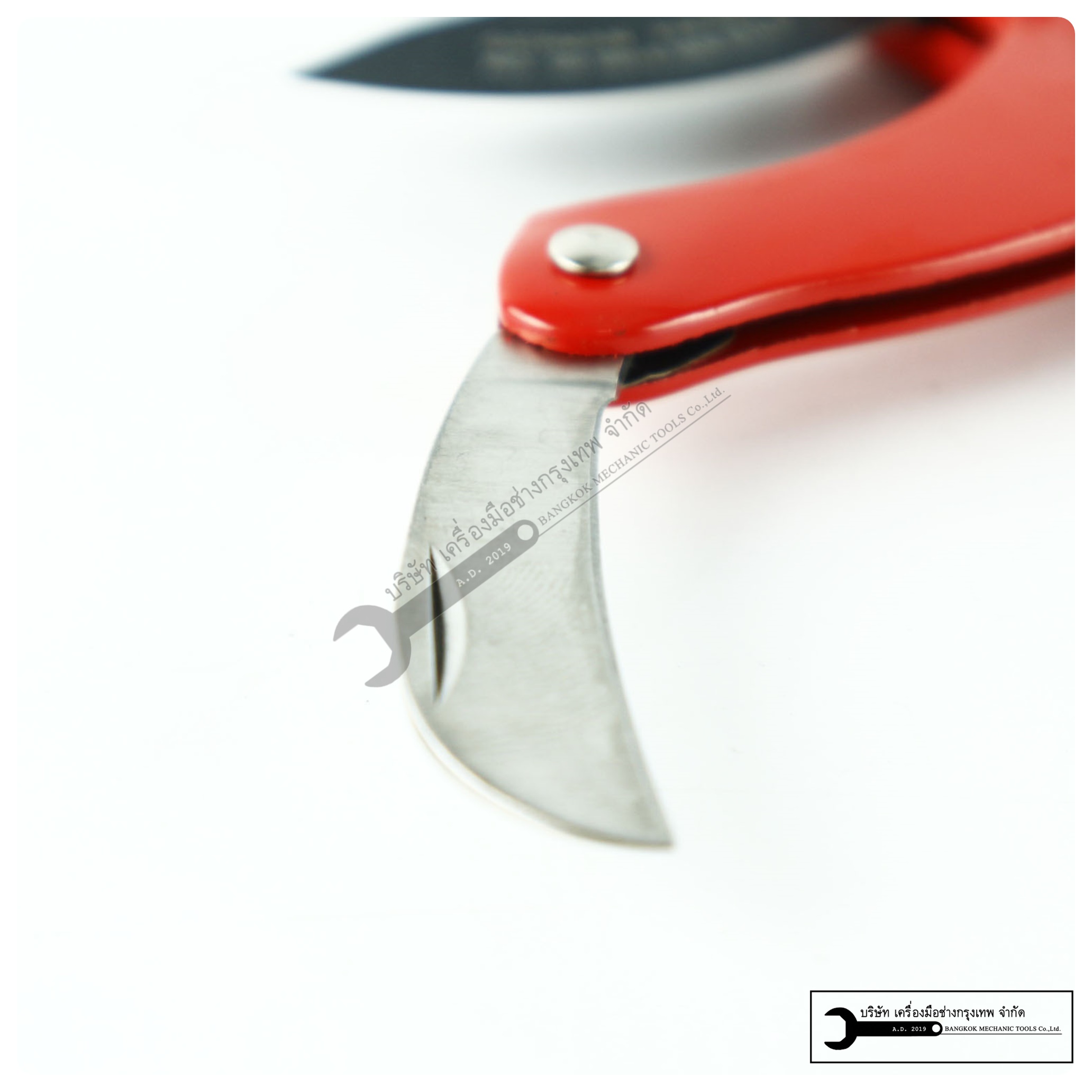 กรรไกรตัดกิ่งไม้ SOLO แท้ รุ่น 3130-4F