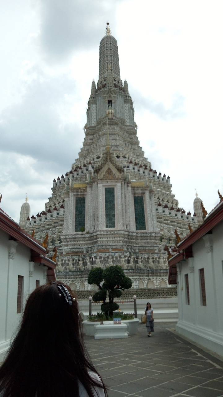 สักการะไหว้พระฺBKK