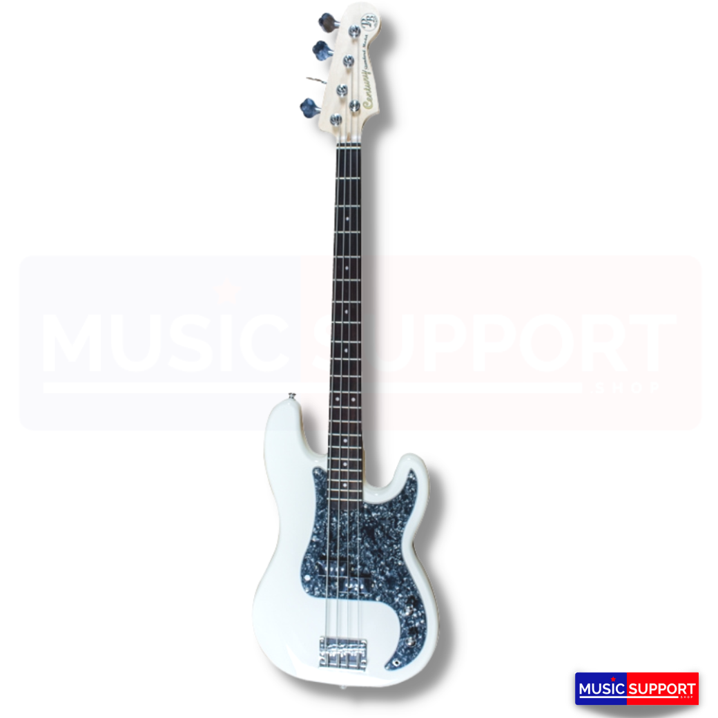 Century CB-22 กีตาร์เบสไฟฟ้า 4สาย