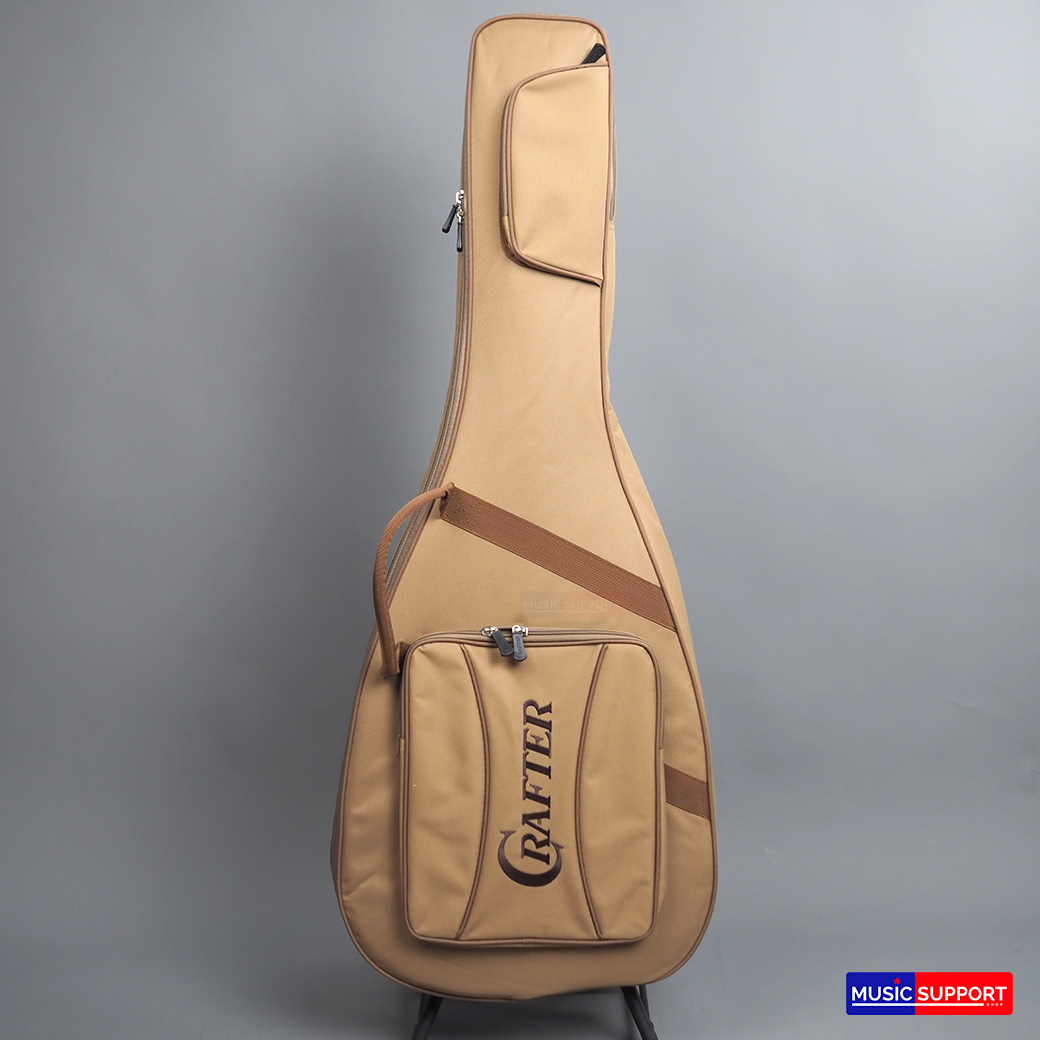 Crafter STG G-18CE (GAE18) กีตาร์โปร่งไฟฟ้า