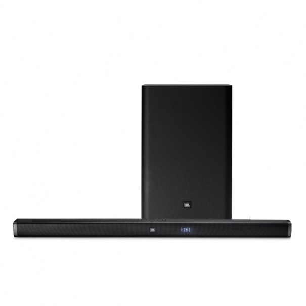 SOUNDBAR 2.1 ลำโพงซาวด์บาร์ JBL