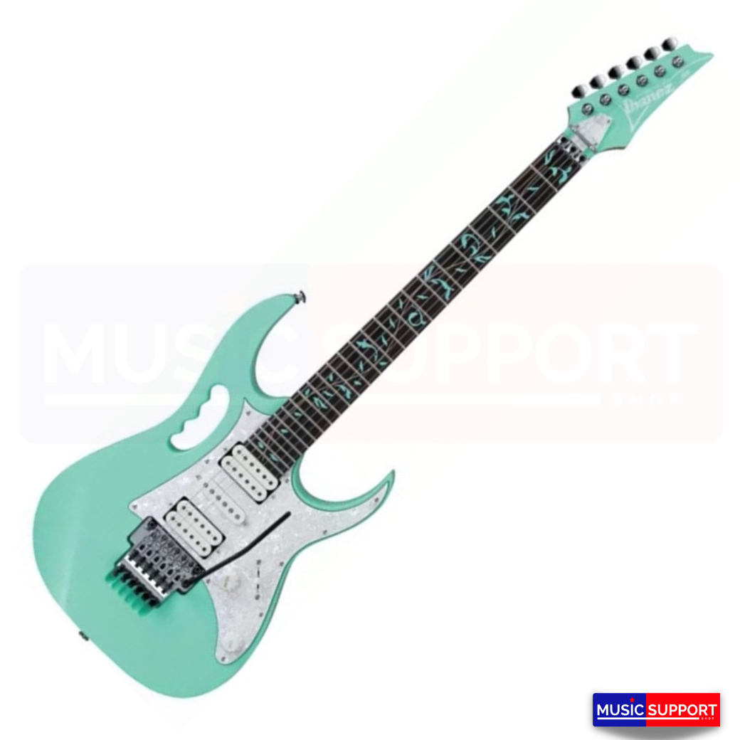 กีตาร์ไฟฟ้า Ibanez JEM70V-SFG