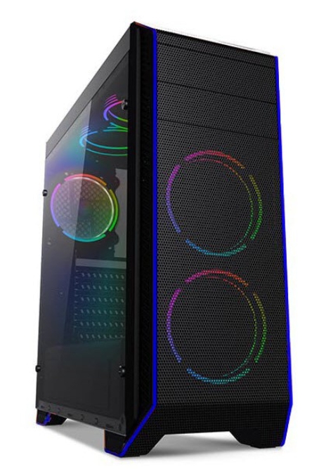 THOR ARGB Case