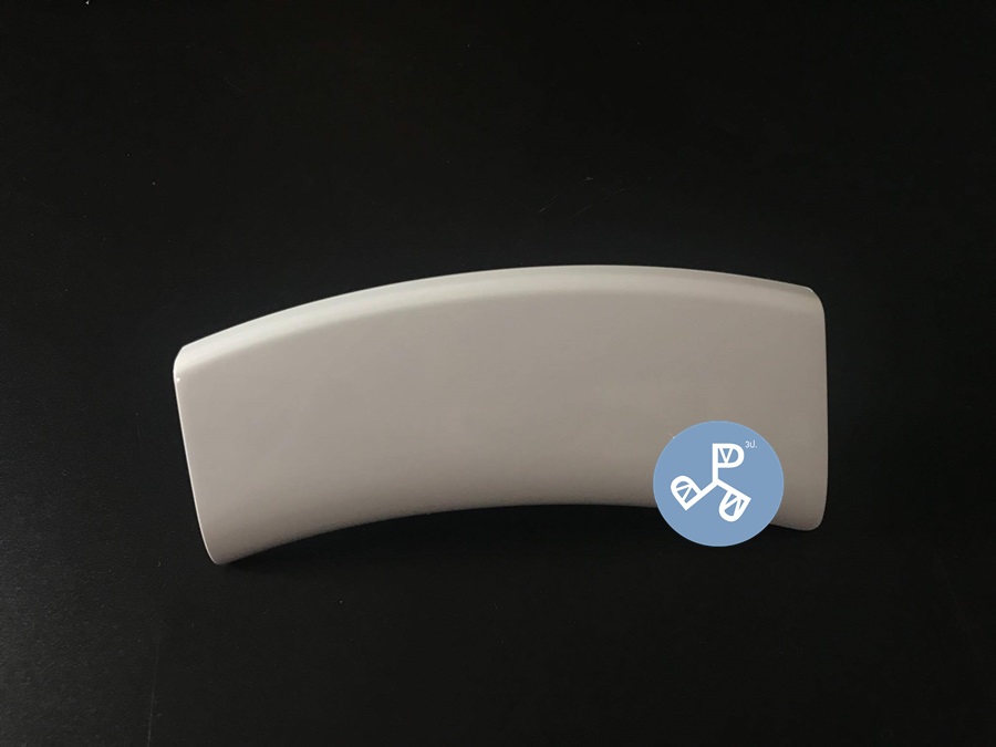 ที่จับประตูเครื่องซักผ้าฝาหน้า Electrolux รุ่น EWF85661