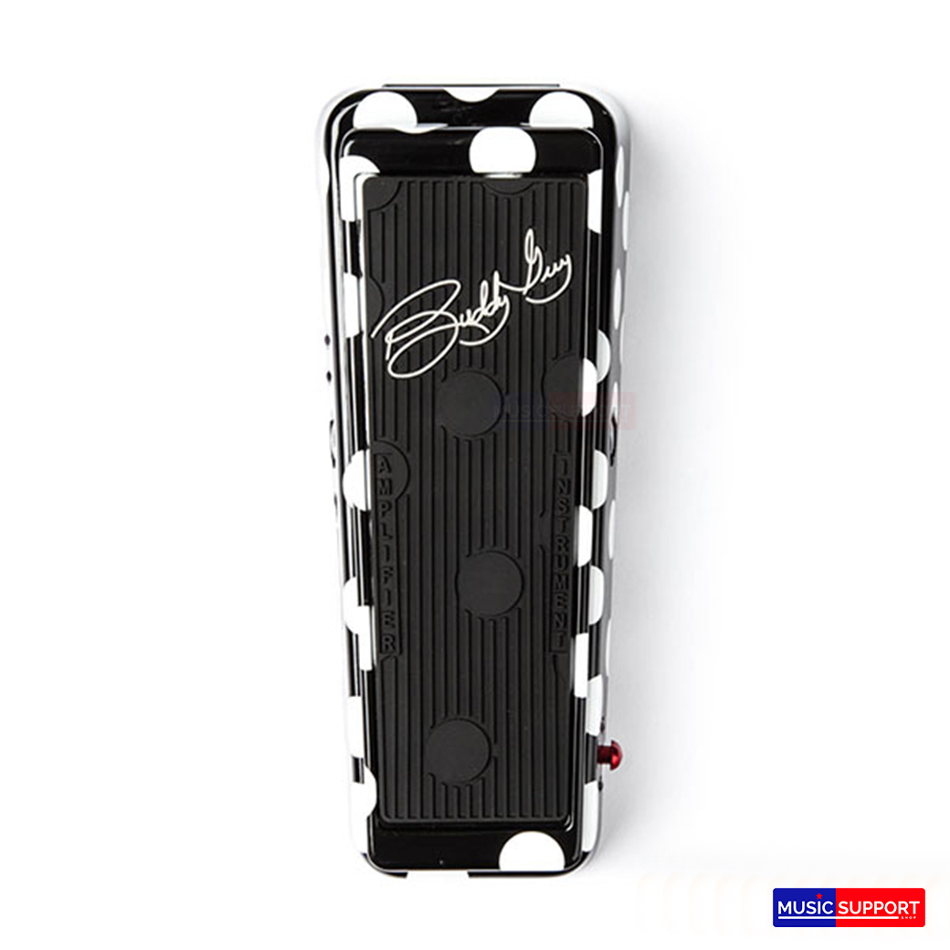 Jim Dunlop BG95 Buddy Guy Cry Baby Wah