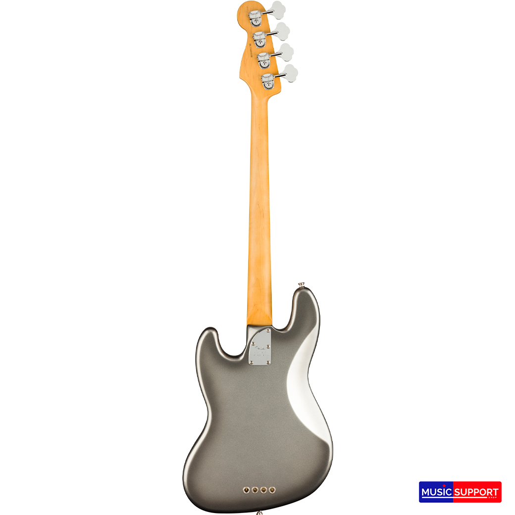 เบสไฟฟ้า Fender American Professional II Jazz Bass® RW Mercury