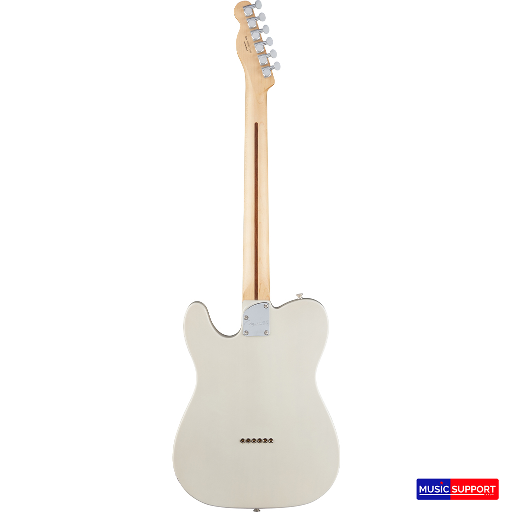 กีตาร์ไฟฟ้า Fender - Deluxe Nashville Tele® MN