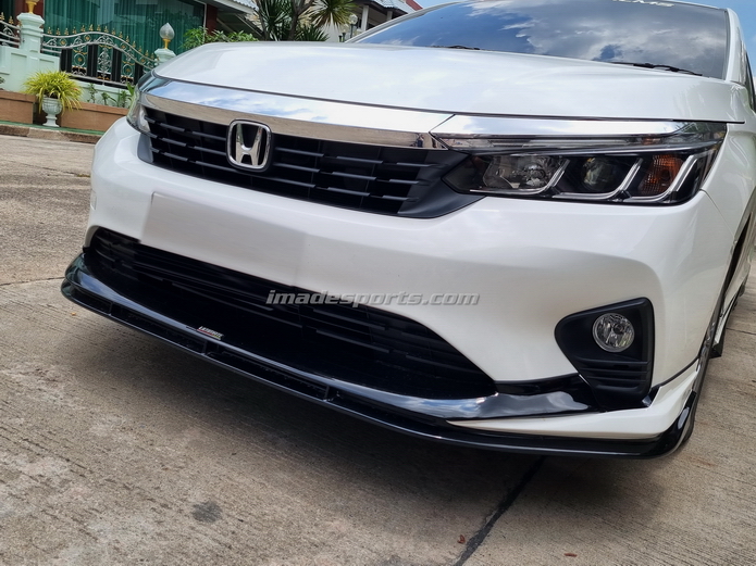 ชุดแต่ง City 2024 Sport GT V.1 Ultimate