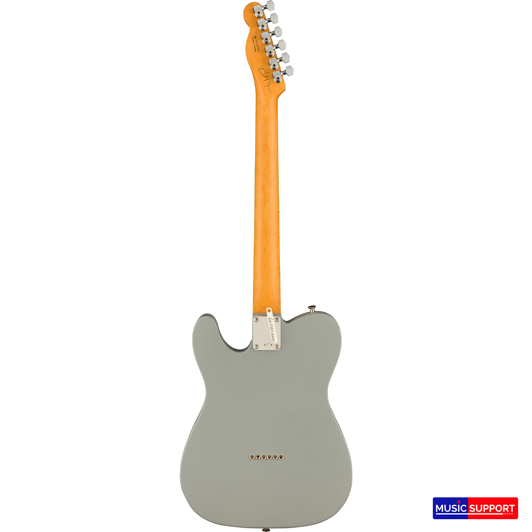 กีตาร์ไฟฟ้า Fender Brent Mason Telecaster MN Premier