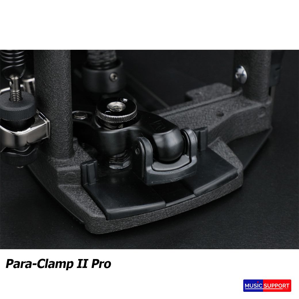 กระเดื่อง TAMA Speed Cobra 910 Blackout Special Edition