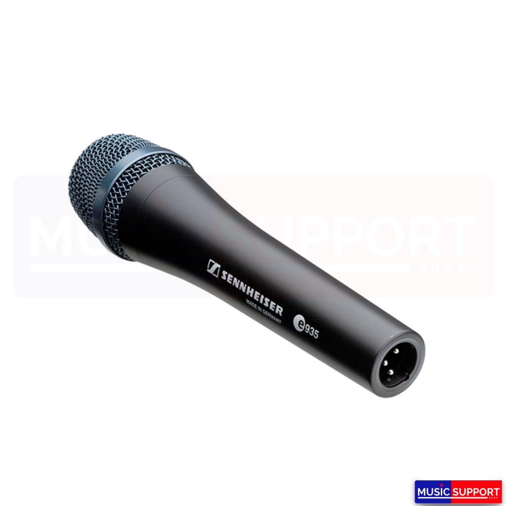 ไมโครโฟน Sennheiser E965 True Condenser Vocal Microphone Switchable Cardioid