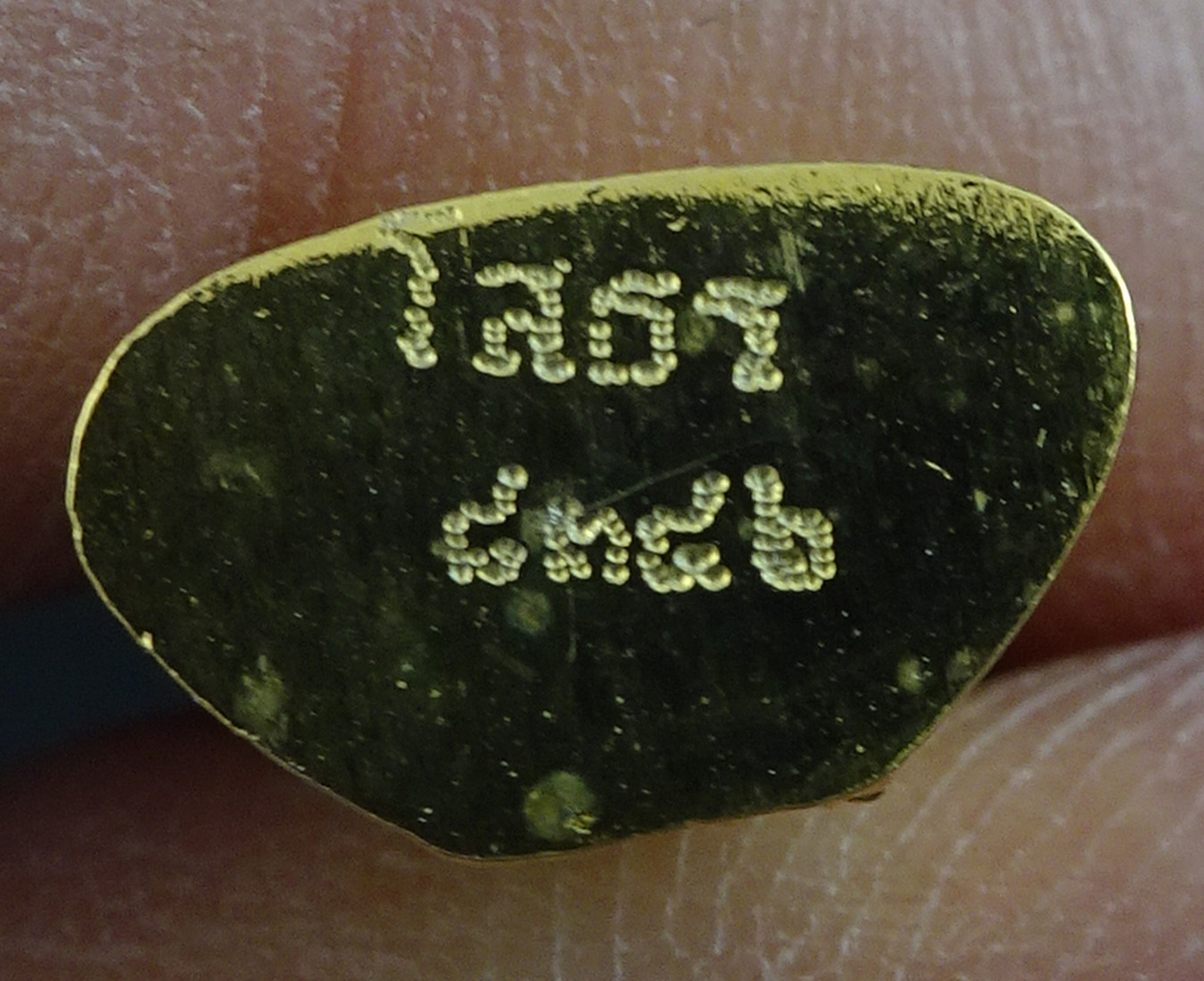 หลวงพ่อโสธร ปี 2541