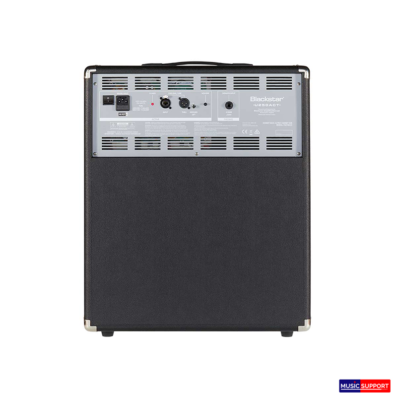 BLACKSTAR UNITY BASS 250 ACTIVE CABINET