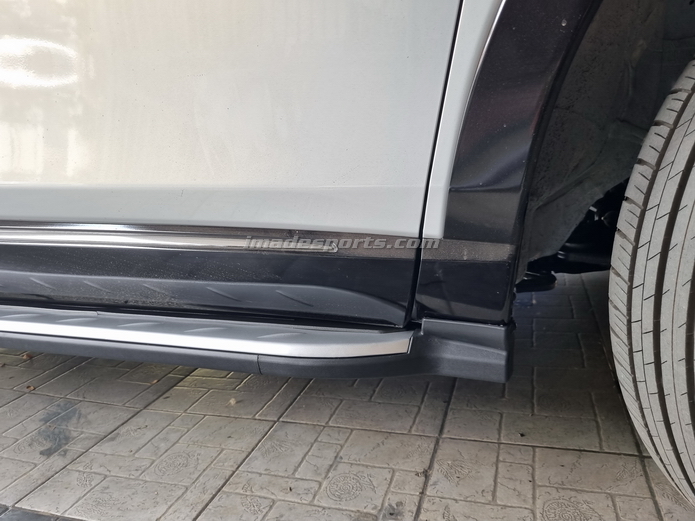 บันไดข้าง HRV RV SPORT 2022-2025