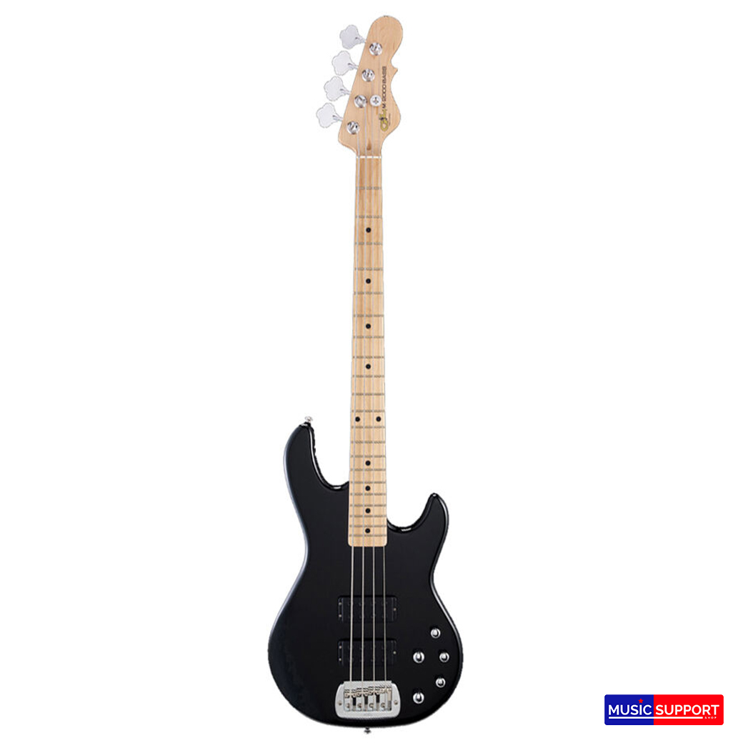 กีตาร์เบสไฟฟ้า G&L TRIBUTE M2000-BK/MP/BAG