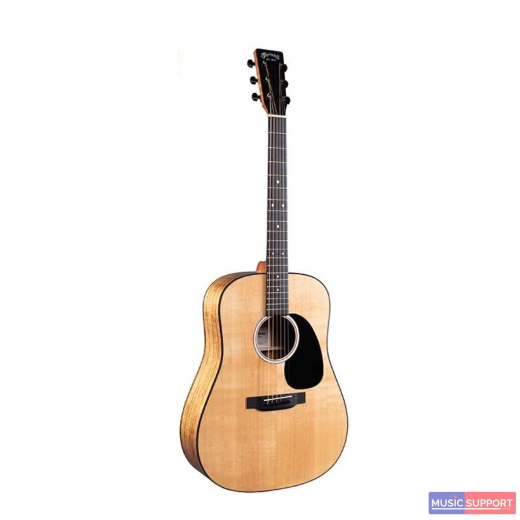 MARTIN D-12E-01 KOA [FREE SOFT CASE]