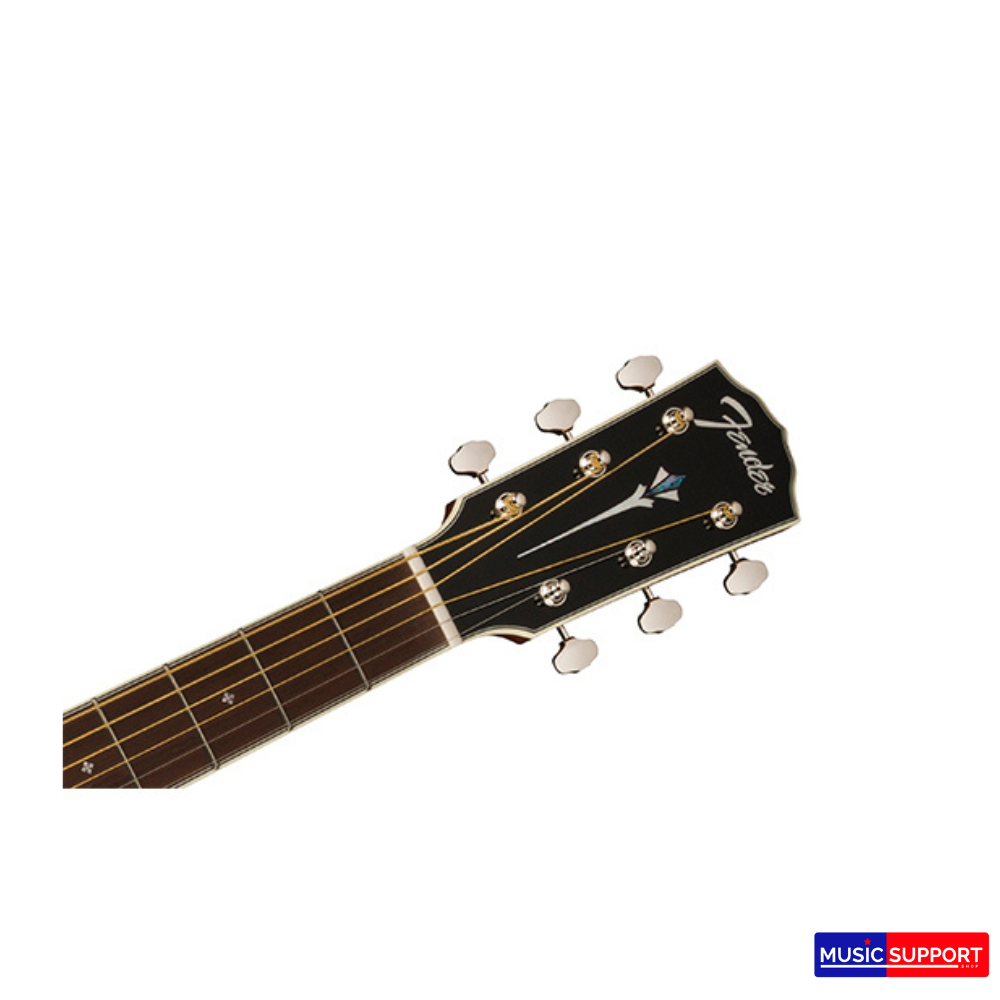 กีตาร์โปร่ง Fender PD-220E Dreadnought