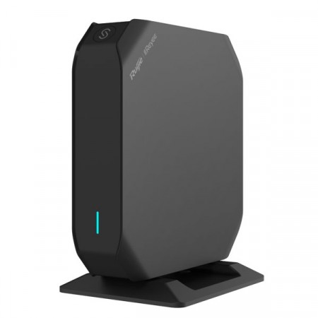 Reyee RG-EG105GW(T) Cloud Managed Wireless including 5 Gigabit ethernet ports, Support 1 WAN port, 1 LAN port, and 3 LAN/WAN ports, WiFi AC 1267Mbps, supports Ruijie Cloud Remote Management and MESH.