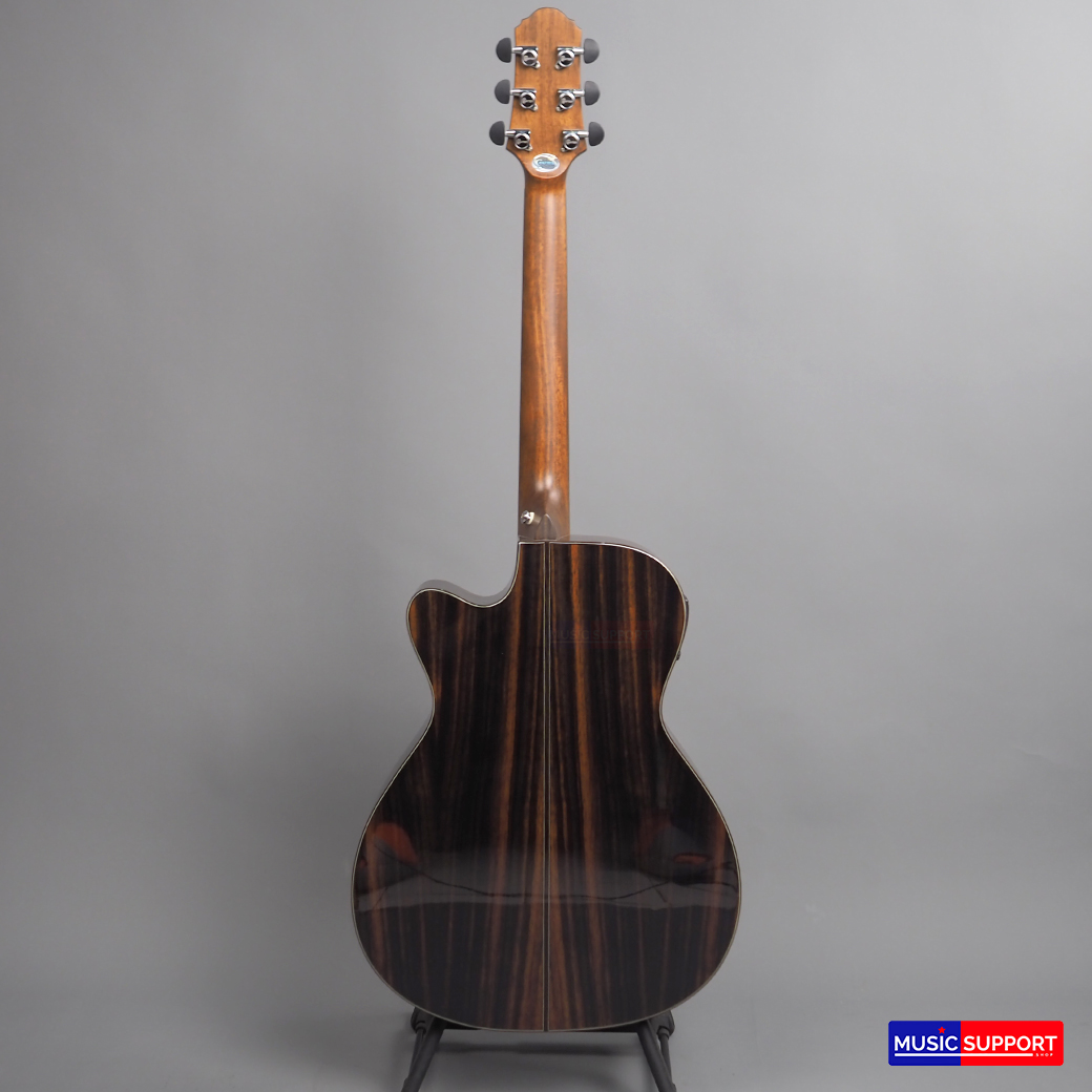 CRAFTER HT-800CE กีตาร์โปร่งไฟฟ้า + GIG BAG